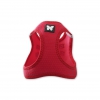 Harnais Mesh Rouge 9
