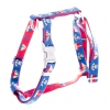 Harnais pour chien - Cap dog - larg 20mm Long 50 à 70cm