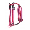 Harnais TRIO Rouge - 16-35/50