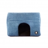 Home bleu pour chien -  2