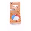 Jouet Balle Rubb'N'Roll Color - M - 6 cm - France