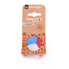 Jouet Balle Rubb'N'Roll Color - S - 5 cm - France