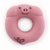 Jouet Latex - Donut sonore - Bacon