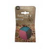 Jouet Rubb'n'Color balle picot  - 7 cm 
