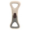 Jouet traction tissu 36.5 cm