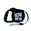 Dog lead Avant-garde Crossword - M (5m - 22kg)