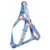 Circus pink lead - 120cm x 1,5cm