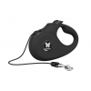 Laisse corde "INSTINCT" rétractable