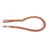 Laisse cuir pour chien 108 x 2 cm (ex LC00986)
