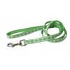 Meadow green lead - 120cm x 1,5cm