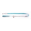 Nylon leash New Disco Alter Ego - Blue - 100 x 1,5 cm