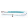 Nylon leash New Disco Alter Ego - Blue - 100 x 2,5 cm