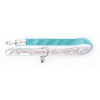 Nylon leash New Disco Alter Ego - Blue - 100 x 4 cm