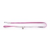Nylon leash New Disco Alter Ego - Pink - 100 x 1 cm