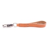 Dog lead natural handle