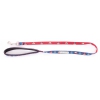 Laisse pour chien - Cap dog - larg 16mm Long 100cm