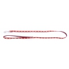 Dog lead - Dream red - W10mm L 100cm