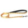 Laisse pour chien - Happy - larg 10mm Long 110cm