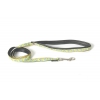 Dog lead - Oliver green - W10mm L110cm