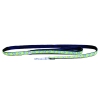 Dog lead - Oliver green - W20mm L110cm