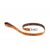 Laisse pour chien - Tatoo - L - larg 25mm Long 100cm