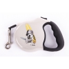 Dog retractable lead - Téo Dude - 5m - 22kg