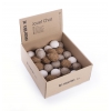 Lot de jouets pour chat - Balles en coton, fibre de coco & Sisal 1