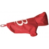 Dog Coat - red Benton - 46 cm