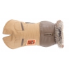 Manteau pour chien - Dog division - Beige