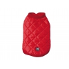 Quilted Dog Coat