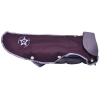 Manteau pour chien - Pets Connection violet - 42 cm