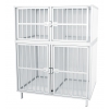 Waiting unit - 4 cages - Vivog