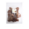 Oreilles de porc pour chien - sachet de 10