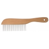 Peigne en bois VIVOG