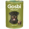 Gosbi Plaisirs Beef Stew Lot de 10 - 370g