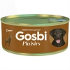 Gosbi Plaisirs Deer Lot de 10 - 185g