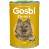 Gosbi Plaisirs Lamb Lot de 10 - 400g