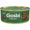 Gosbi Plaisirs Turkey Lot de 10 - 185g