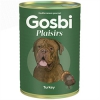 Gosbi Plaisirs Turkey Lot de 10- 400g