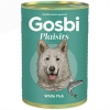 Gosbi Plaisirs White Fish Lot de 10 - 370g