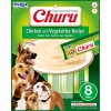 Purée CHURU au Poulet pour Chien  - Saveur Poulet et Légumes
