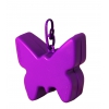 Picks up dirt - bag dispenser - Purple
