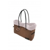 Sac chic - Collection Mystic Dream - Beige 