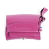 Leather bag - Poopidoo - Pink