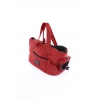 Sac moelleux - Collection Mystic Dream - Rouge