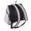 Sac ventral - Collection Croisette - Gris acier