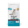 Schésir 12Kg Poisson Chat Sterilisé light