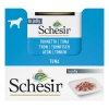 Schésir 150g Thon  Chien en gelée