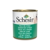 Schésir 285g Poulet épinards  Chien en gelée