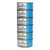 Schésir 6x150g Thon Chien en gelée 